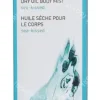 Ahava Deadsea Plants Dry Oil Sea-Kissed Body Mist 100ml  verpakking