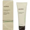 Ahava T.T.R. Extreme Radiance Lifting Mask 75ml  fles en verpakking