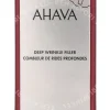 Ahava Apple of Sodom Deep Wrinkle Filler 15ml  verpakking