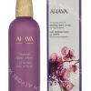 Ahava Deadsea Water Mineral Body Lotion 250ml Spring Blossom fles en verpakking