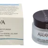 Ahava T.T.H. Essential Day Moisturizer 50ml For Normal To Dry Skin fles en verpakking