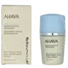 Ahava Dead Sea Mineral Deodorant Women 50ml  fles en verpakking