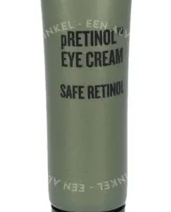 Ahava Safe Pretinol Eye Cream 15ml  fles
