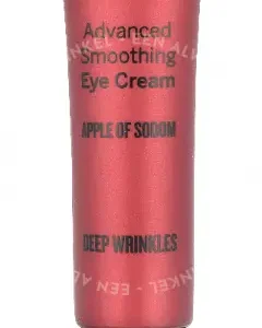 Ahava Apple of Sodom Advanced Smoothing Eye Cream 15ml  fles