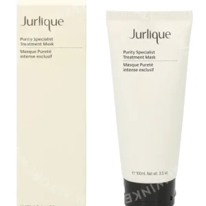 Jurlique Purity Specialist Treatment Mask 100ml  fles en verpakking