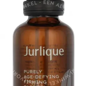 Jurlique Purely Age-Defying Firming Face Oil 50ml  fles