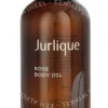 Jurlique Rose Body Oil 100ml  verpakking