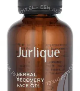 Jurlique Herbal Recovery Face Oil 50ml  fles
