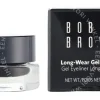 Bobbi Brown Long-Wear Gel Eyeliner 3g #1 Black Ink fles en verpakking