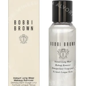 Bobbi Brown Instant Long-Wear Makeup Remover 100ml  fles en verpakking