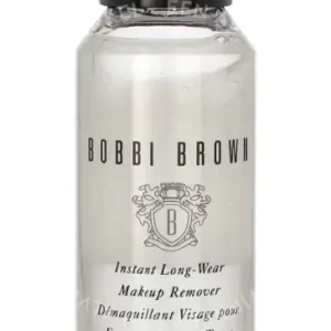 Bobbi Brown Instant Long-Wear Makeup Remover 100ml  fles