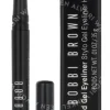 Bobbi Brown Perfectly Defined Gel Eyeliner 0.35g #1 Pitch Black fles en verpakking