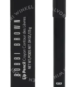 Bobbi Brown Lip Pencil 1.15g Rum Raisin fles en verpakking