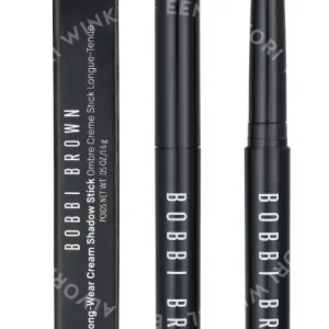 Bobbi Brown Long-Wear Cream Eyeshadow Stick 1.6g Taupe Matte fles en verpakking
