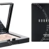 Bobbi Brown Highlighting Powder 8g Pink Glow fles en verpakking