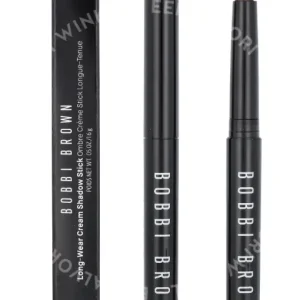 Bobbi Brown Long Wear Cream Shadow Stick 1.6g Forest Shimmer fles en verpakking