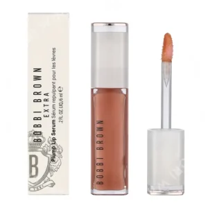 Bobbi Brown Extra Plump Lip Serum 6ml Rose fles en verpakking