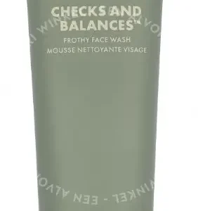 Origins Checks & Balances Frothy Face Wash 150ml  fles