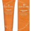 Origins Vitazing Energy-Boosting Moisturizer SPF15 50ml  fles en verpakking