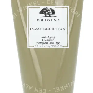 Origins Plantscription Anti-Aging Cleanser 150ml  verpakking