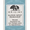 Origins Super Spot Remover Blemish Treatment Gel 10ml  verpakking