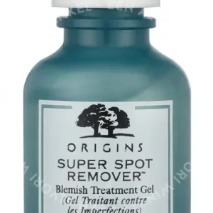 Origins Super Spot Remover Blemish Treatment Gel 10ml  fles