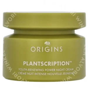 Origins Plantscription Youth-Renewing Power Night Cream 50ml  fles