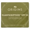 Origins Plantscription Power Anti-Aging Cream SPF25 50ml  verpakking