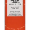 Origins Ginzing Energy-Boosting Tinted Moisturizer SPF40 50ml Sheer Tint Release verpakking