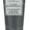 Origins Clear Improvement Active Charcoal Mask 75ml  fles
