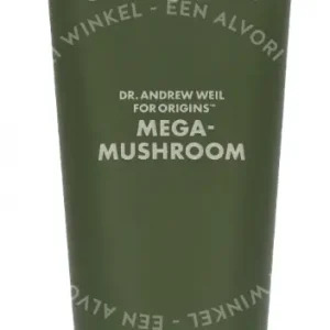 Origins Dr. Weil Mega-Mushroom Soothing Face Mask 75ml  fles