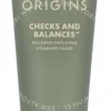 Origins Checks & Balances Face Scrub 75ml With Tourmaline fles