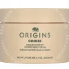 Origins Ginger Souffle Whipped Body Cream 200ml  fles