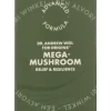 Origins Dr. Weil Mega-Mushroom R&R Soothing Treatment Lotion 200ml  verpakking