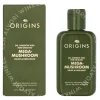 Origins Dr. Weil Mega-Mushroom R&R Soothing Treatment Lotion 100ml  fles en verpakking