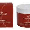Origins Ginzing Energizing Gel Cream 50ml With Caffeine + Niacinamide fles en verpakking