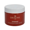 Origins Ginzing Energizing Gel Cream 50ml With Caffeine + Niacinamide fles