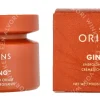 Origins Ginzing Energizing Rich Cream 50ml  fles en verpakking