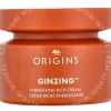 Origins Ginzing Energizing Rich Cream 50ml  fles