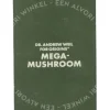 Origins Dr. Weil Mega-Mushroom Restorative Skin Concentrate 30ml  verpakking