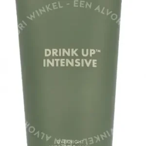 Origins Drink Up Intensive Overnight Hydrating Mask 75ml With Avocado & Glacier Water verpakking