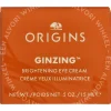 Origins Ginzing Brightening Eye Cream 15ml Warm verpakking