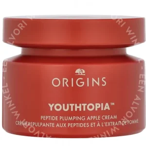 Origins Youthopia Peptide Plumping Apple Cream 50ml  fles