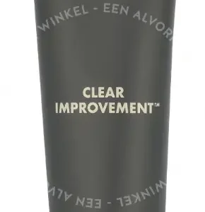 Origins Clear Improvement Zero Oil Active Charcoal Cleanser 150ml fles