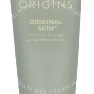 Origins Original Skin Retexturizing Mask 75ml  verpakking