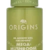 Origins Dr. Weil Mega-Mushroom Dark Spot Brightening Serum 30ml  fles