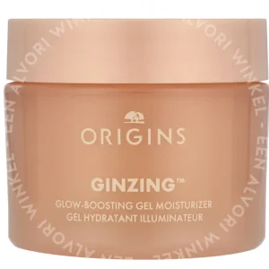 Origins GinZing Glow-Boosting Gel Moisturizer 50ml  fles