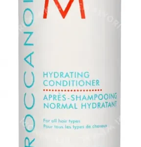 Moroccanoil Hydrating Conditioner 250ml For All Hair Types verpakking
