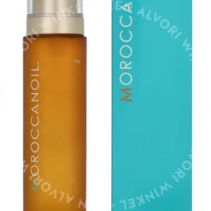 Moroccanoil Body Night Serum 100ml  fles en verpakking