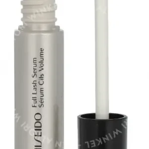 Shiseido Full Lash Serum 6ml  fles